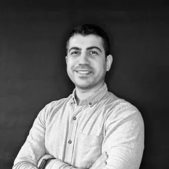 Hamid Mihanyar