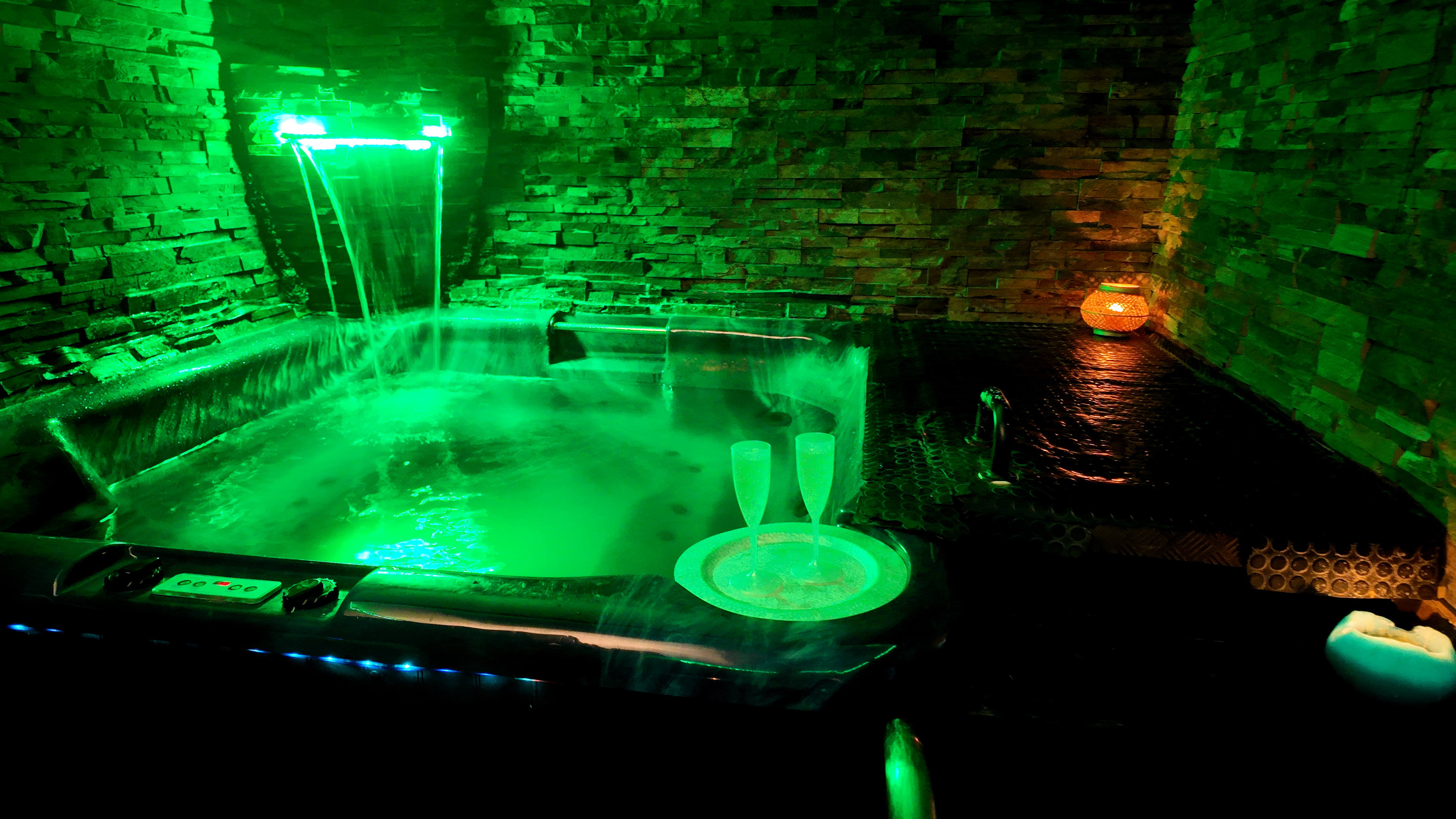 Spa