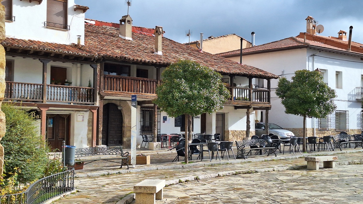 Cultura y Patrimonio