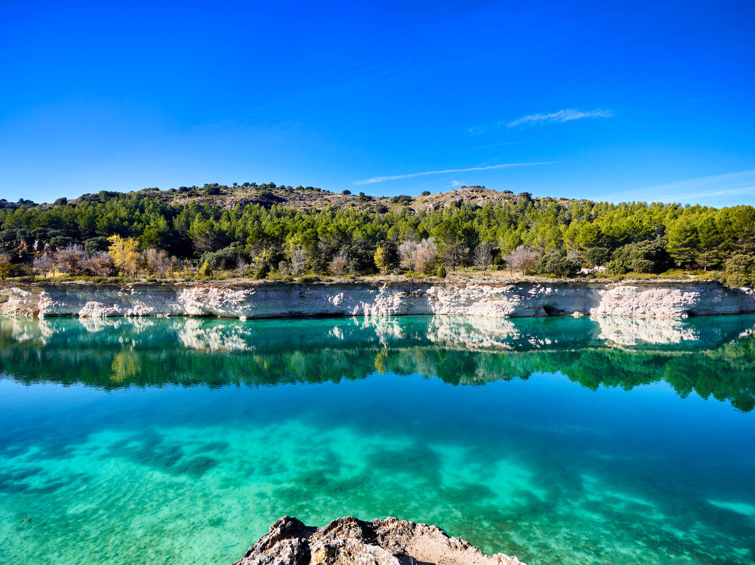 lagunas de Ruidera, Ciudad Real.jpg