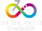 Logo rural bike