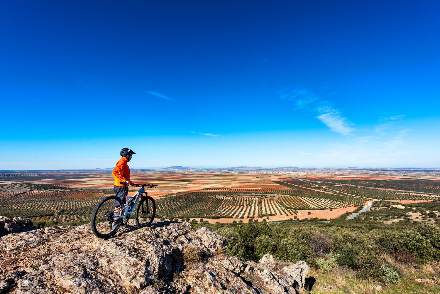 Ocio de Castilla-La Mancha