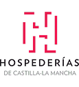 Logo hospederías