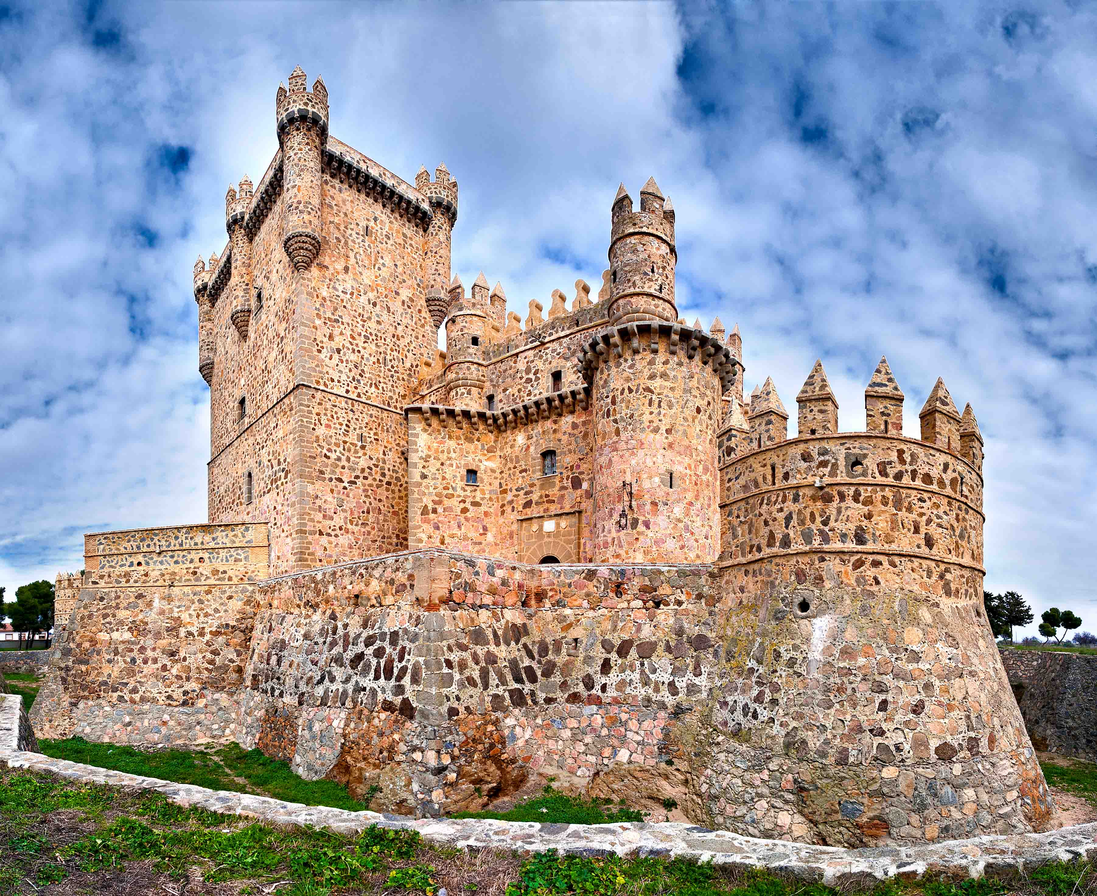 Castillo