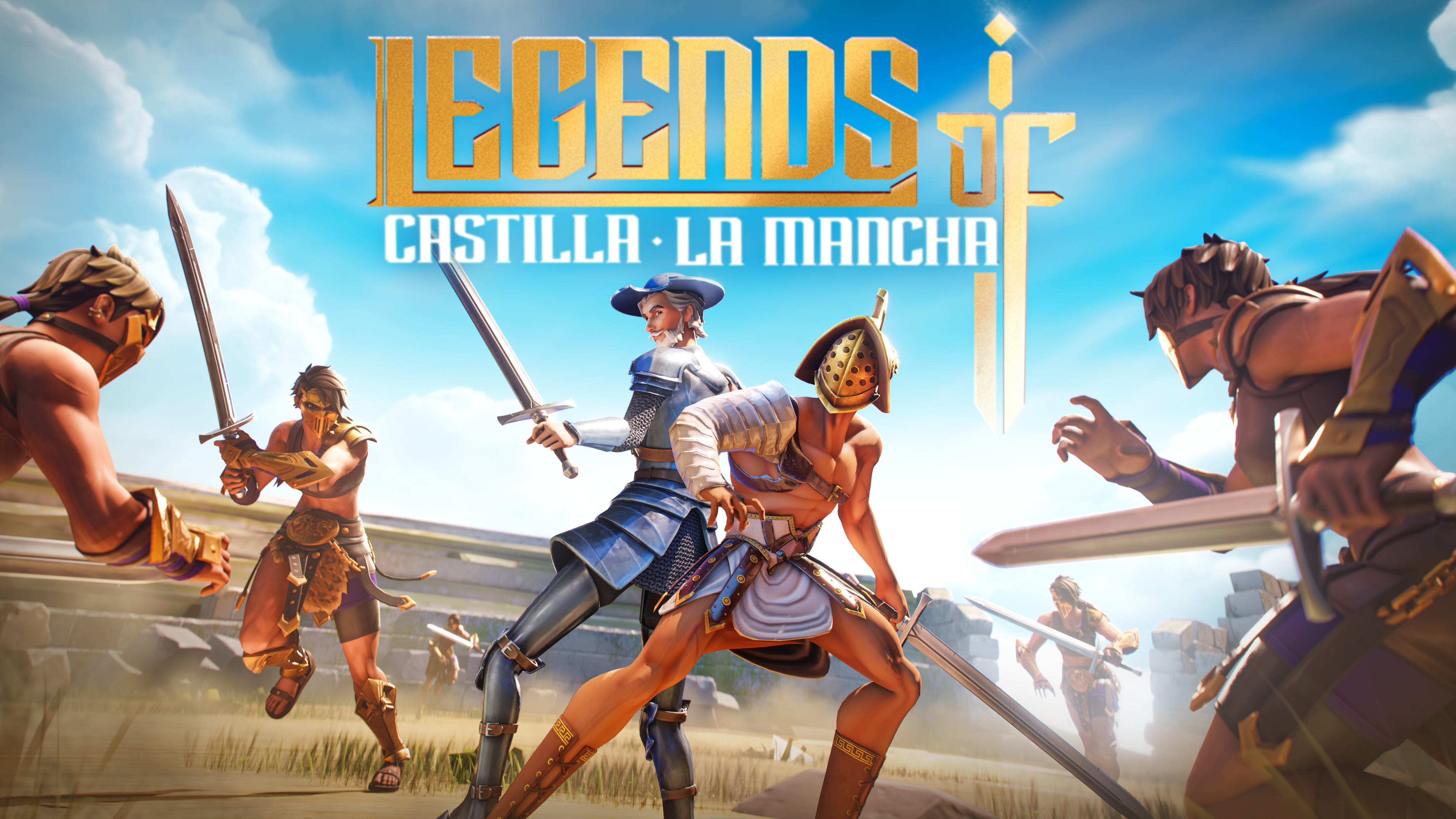 Código