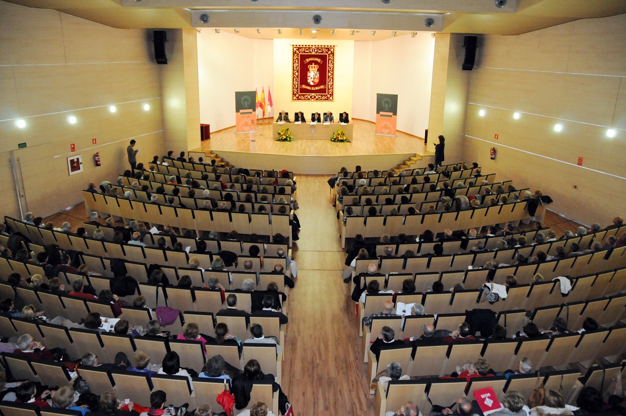 Teatro de Rojas