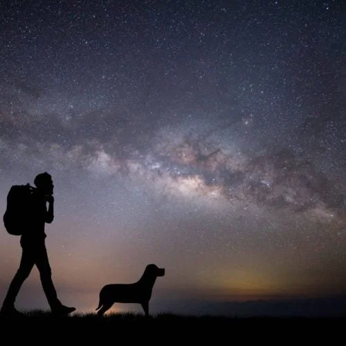 Astroturismo