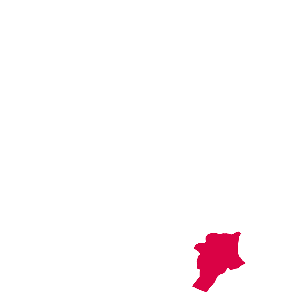 Sierra del Segura