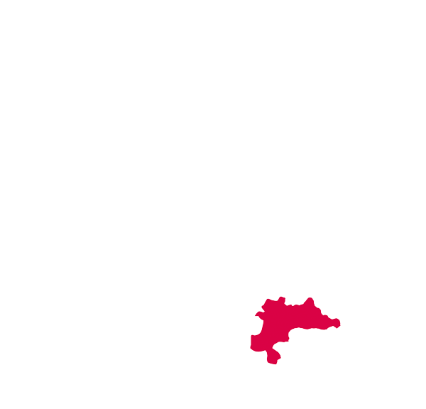 Sierra de Alcaraz y Campo de Montiel