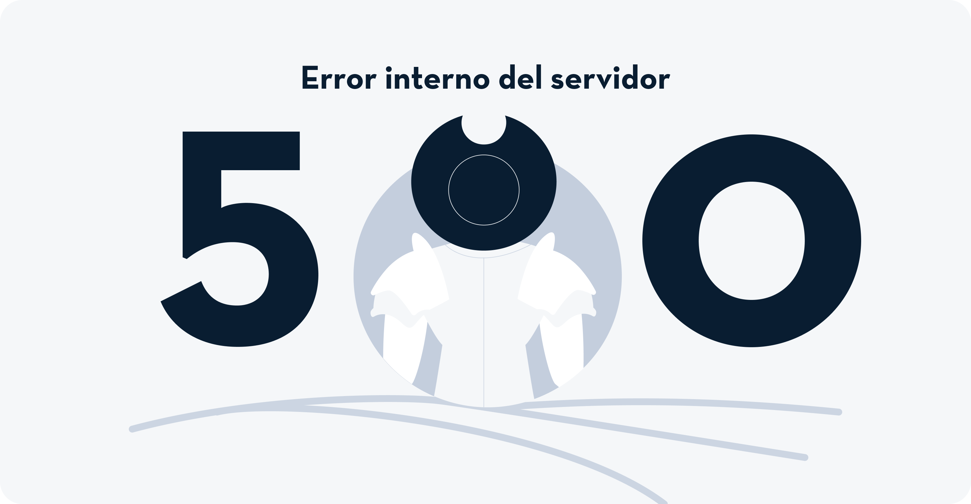 Error 500